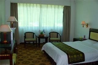 Huatian Hotel Guilin4