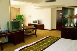 Huatian Hotel Guilin2