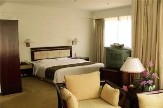 Huatian Hotel Guilin1