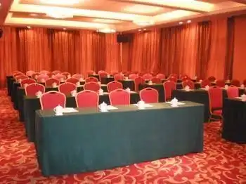 Huangchao International Hotel Huangchao International Hotel