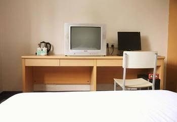 Zhejiang Xin Yu Qing Xin Hotel - Hangzhou1