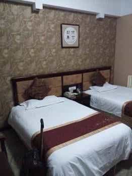 Jingangwan Hotel Jingangwan Hotel