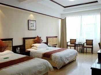 Jingangwan Hotel Jingangwan Hotel