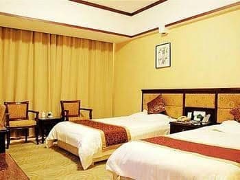 Jingangwan Hotel Jingangwan Hotel