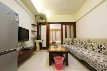 Modern Holiday Apartment Hotel Xiamen World Trade Modern Holiday Apartment Hotel Xiamen World Trade