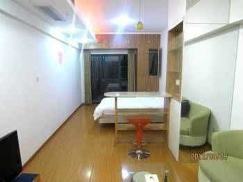 Modern Holiday Apartment Hotel Xiamen World Trade Modern Holiday Apartment Hotel Xiamen World Trade