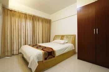 Modern Holiday Apartment Hotel Xiamen World Trade Modern Holiday Apartment Hotel Xiamen World Trade