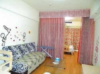 Modern Holiday Apartment Hotel Xiamen World Trade Modern Holiday Apartment Hotel Xiamen World Trade