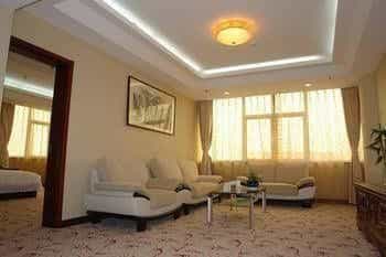 Weihai Beach Mansion Weihai Beach Mansion