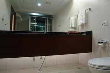 Weihai Beach Mansion Weihai Beach Mansion