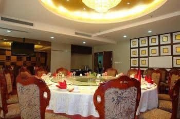 Weihai Beach Mansion Weihai Beach Mansion