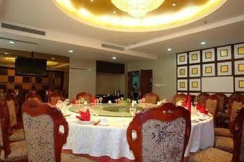 Weihai Beach Mansion Weihai Beach Mansion