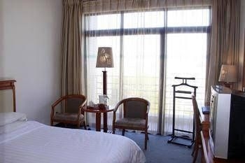 Guangzhou Xihu Hotel of Scut2