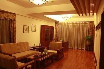 Guangzhou Xihu Hotel of Scut0