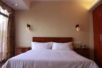 Guangzhou Xihu Hotel of Scut1