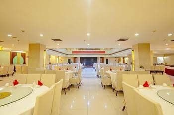 Lantian Hotel - Wuhan Lantian Hotel - Wuhan