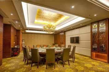 Lantian Hotel - Wuhan Lantian Hotel - Wuhan