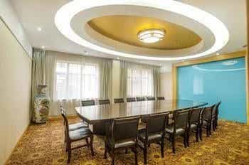 Lantian Hotel - Wuhan Lantian Hotel - Wuhan