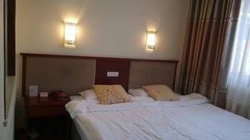 Qingdao Railway Jinhai Hongyu Hotel Qingdao Railway Jinhai Hongyu Hotel