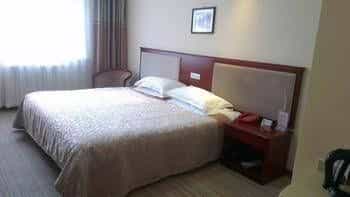 Qingdao Railway Jinhai Hongyu Hotel Qingdao Railway Jinhai Hongyu Hotel