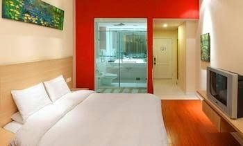 ฮั่นถิง โฮเทล หนิงปัว ไป่จาง ตงโร้ด (Hanting Hotel Ningbo Baizhang Dong Road)4