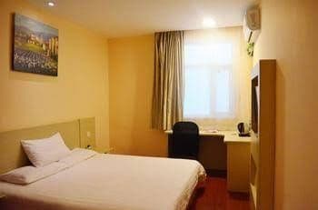 Hanting Hotel Hanting Hotel