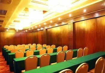 Four Seasons Hotel - Nanchang Four Seasons Hotel - Nanchang