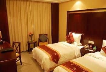 Four Seasons Hotel - Nanchang Four Seasons Hotel - Nanchang