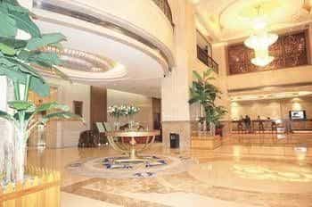 Shijiazhuang Jingzhou International Hotel Shijiazhuang Jingzhou International Hotel
