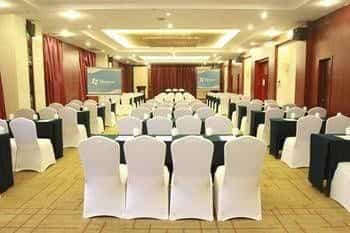 Shijiazhuang Jingzhou International Hotel Shijiazhuang Jingzhou International Hotel