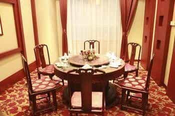 Shijiazhuang Jingzhou International Hotel Shijiazhuang Jingzhou International Hotel