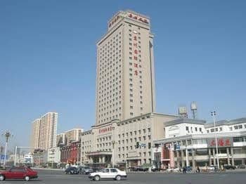 Shijiazhuang Jingzhou International Hotel Shijiazhuang Jingzhou International Hotel