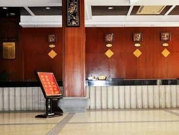 Baihua Hotel Baihua Hotel