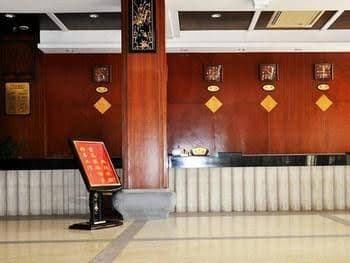 Baihua Hotel Baihua Hotel