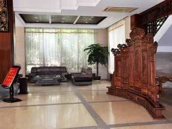 Baihua Hotel Baihua Hotel