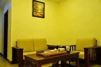 Baihua Hotel Baihua Hotel