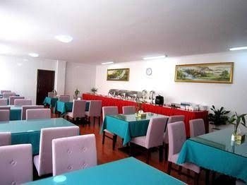 Baihua Hotel4