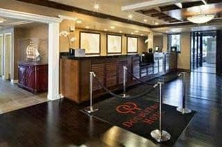 Doubletree Hotel Berkeley Doubletree Hotel Berkeley