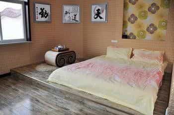Yongpeng Hotel - Penglai Yongpeng Hotel - Penglai