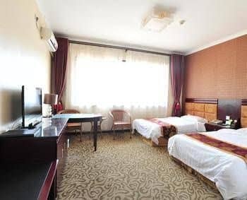 Yongpeng Hotel - Penglai Yongpeng Hotel - Penglai