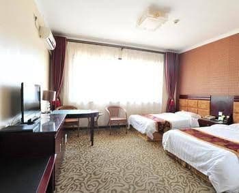 Yongpeng Hotel - Penglai Yongpeng Hotel - Penglai