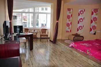 Yongpeng Hotel - Penglai Yongpeng Hotel - Penglai