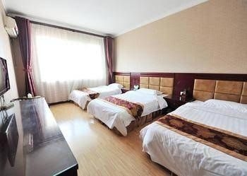 Yongpeng Hotel - Penglai4