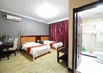 Yongpeng Hotel - Penglai Yongpeng Hotel - Penglai