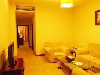 Ocean City Hotel Shaoguan0