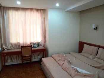 Wuhu Fusite Business Hotel - Zhongshan Road Wuhu Fusite Business Hotel - Zhongshan Road