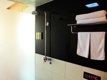 Wuhu Fusite Business Hotel - Zhongshan Road0