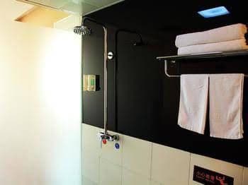 Wuhu Fusite Business Hotel - Zhongshan Road Wuhu Fusite Business Hotel - Zhongshan Road