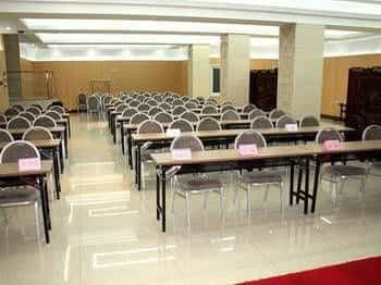 Jinan Hairun International Business Hotel Jinan Hairun International Business Hotel