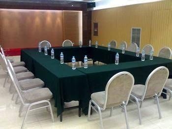 Jinan Hairun International Business Hotel0